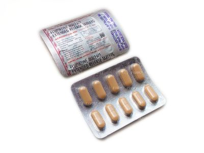 ACRONIL-OD-100 - Флупиртин 400 мг (Катадолон дженерик)