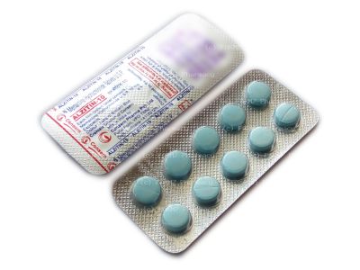 ALZITIN-10 (Мемантин 10 мг)