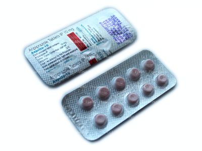 ASPRITO-10 - Арипипразол 10 мг (Абилифай 10)