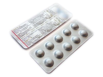 Axepta-18 купить Атомоксетин 18 мг