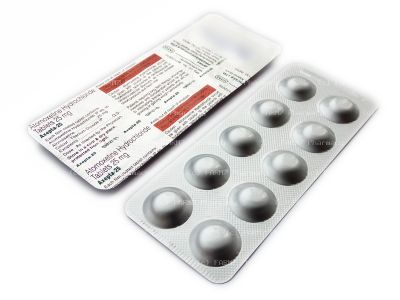 Axepta-25 купить Атомоксетин 25 мг
