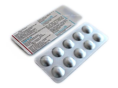 Axepta-40 купить Атомоксетин 40 мг