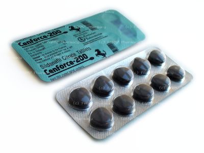 CENFORCE-200 купить Виагру 200 мг