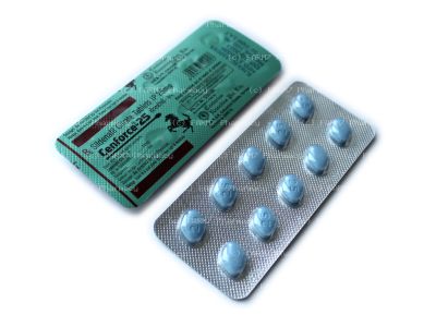 CENFORCE-25 купить Виагру 25 мг