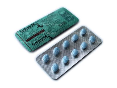 CENFORCE-50 купить Виагру 50 мг