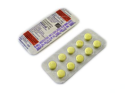 CLONIL-25 - Кломипрамин 25 мг