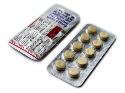 DEPTHIN-50 - Дотиепин 50 мг