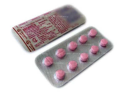 Ципралекс-5 купить Эсциталопрам 5 мг