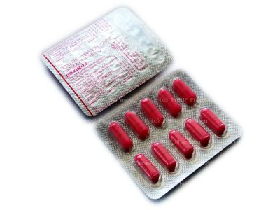 DOXIN-75 купить Доксепин 75 мг