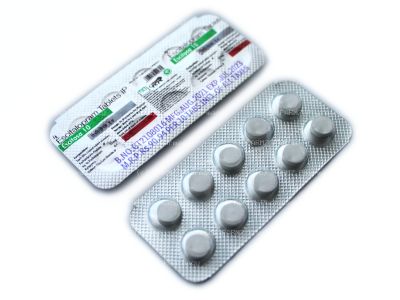 ESCITOSA-10 купить Эсциталопрам 10 мг
