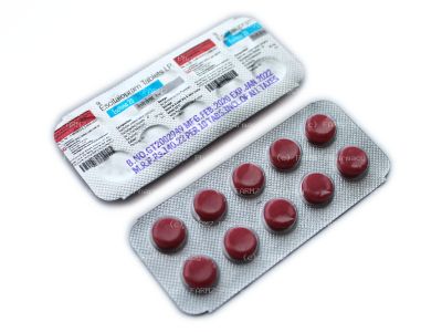 ESCITOSA-20 купить Эсциталопрам 20 мг
