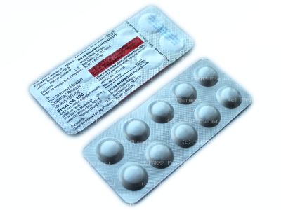 FREXT CR-100 купить Флувоксамин 100 мг