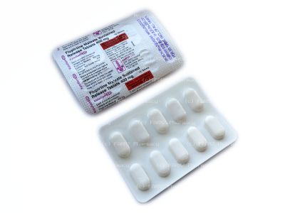 KETOFLAM-SR - Флупиртин 400 мг пролонг (Катадолон дженерик)