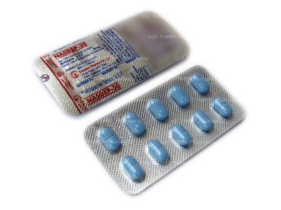 NASDEP-30 купить Миртазапин 30 мг