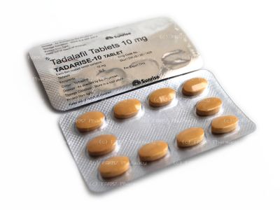 Tadarise-10 купить Тадалафил 10 мг