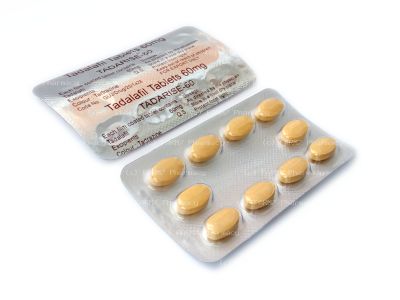 Tadarise-60 купить Тадалафил 60 мг