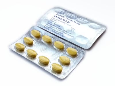 Tadasoft-20 купить Сиалис Софт 20 мг