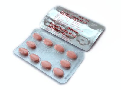 Tadasoft-40 купить Сиалис Софт 40 мг