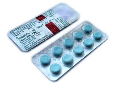 Тразодон 100 мг купить Триттико-100 аналоги