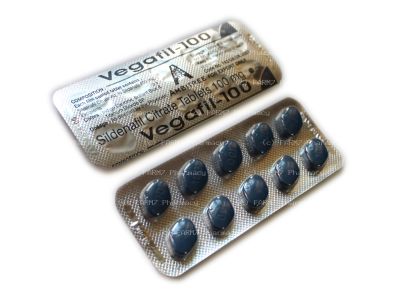 VEGAFIL-100 купить дженерик Виагру 100 мг