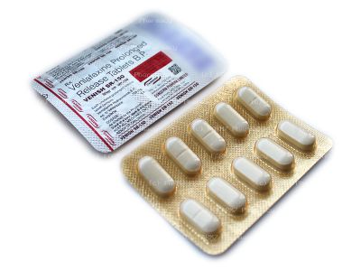 VENISH SR-150 купить Венлафаксин 150 мг