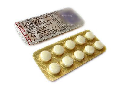 VENISH SR-75 купить Венлафаксин 75 мг