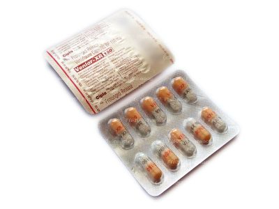 VENLOR XR-150 - Эффексор дженерик (Венлафаксин 150 мг)