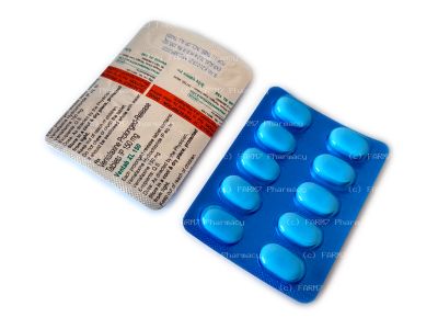 VENTAB XL-150 купить Венлафаксин 150 мг