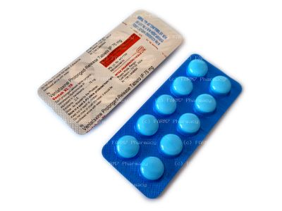 VENTAB XL-75 купить Венлафаксин 75 мг