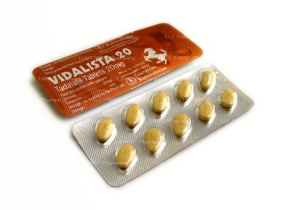 Vidalista 20 купить Тадалафил 20 мг
