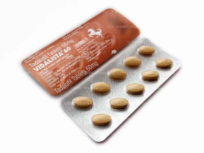 Vidalista 60 купить Тадалафил 60 мг