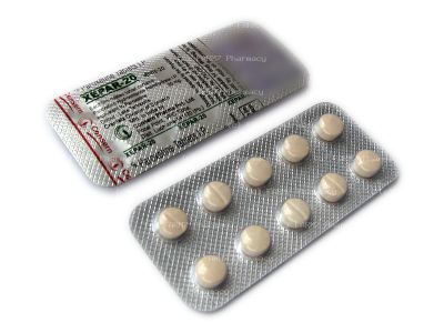 Пароксетин 20 мг купить (Паксила аналоги)